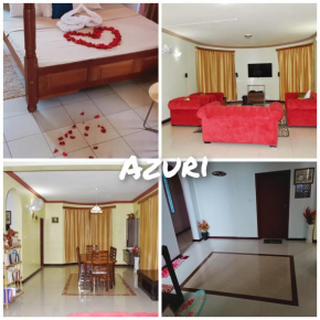 Azuri homestay
